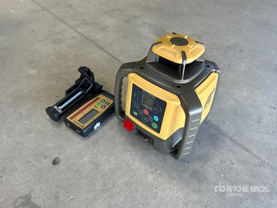 2022 Topcon RL-HV1S Laser Level