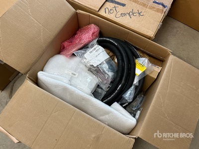 2022 Topcon 3DMCX-MAX Laser Level