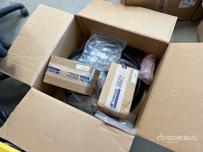 2022 Topcon 3DMCX-MAX Laser Level