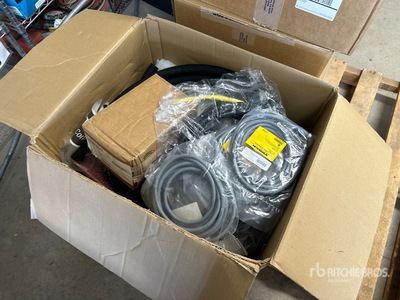 2022 Topcon 3DMCX-MAX Laser Level