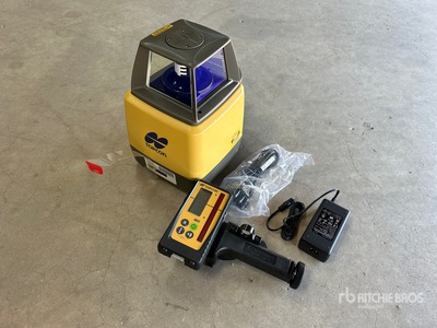 2023 Topcon RL-200 1S Laser Level
