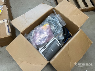 2024 Topcon X53X KITS Niveau laser