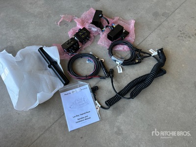 2024 Topcon P-32 レーザー水準器