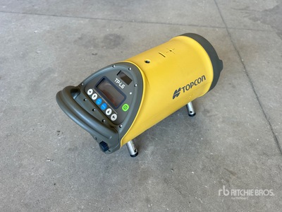 2025 Topcon TP-L6B Laser Level