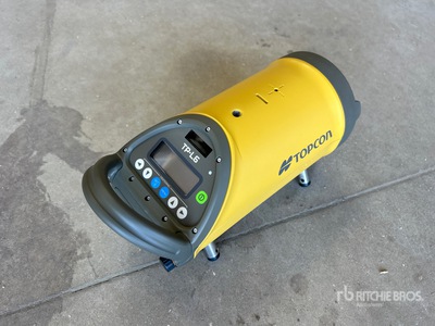 2025 Topcon TP-L6B Laser Level