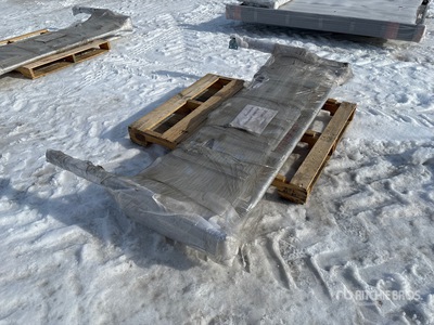 2026 BYT DEXT01 Sled Deck Extension (Unused)