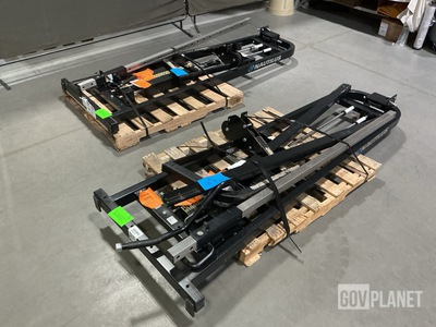 Nautilus Exercise Equipment