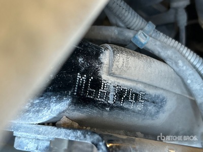 2020 Peterbilt 348 6x4 Fuel and Lube Truck