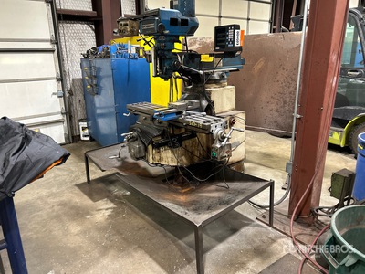 Metal Mill Equipo de taller de maquinas para yacimientos petroliferos