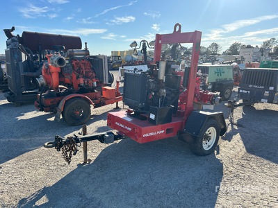 2019 Global GSTAPIKT411OP 4 in Pompe à eau