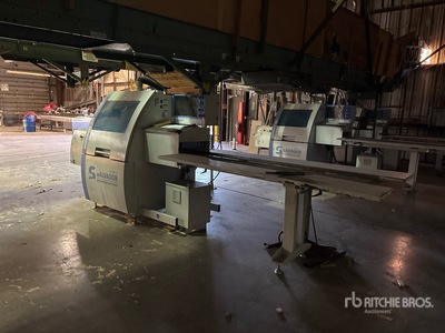 2018 Salvador Supercut 100 Cross Cut Saw