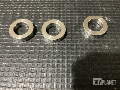 (93) GE 133A1624P3 Sleeve Spacers