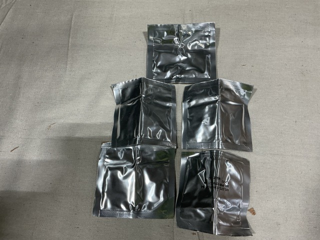 (210) Lynn Electronics 185-5575 Bearing Balls