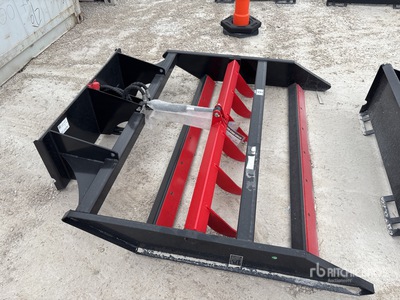 2026 GIYI GY-FR70 69 in (Unused)