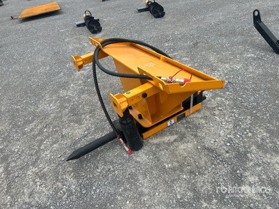 2026 GIYI GY-AP680 Skid Steer Breaker (Unused)