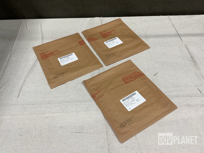 (561) MTU America 5122437 Gaskets