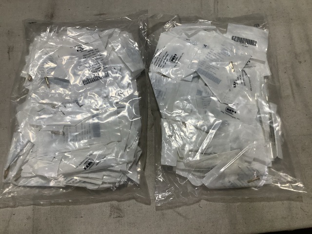 (6,853) Air Industries BACB30LK2-9 Machine Screws