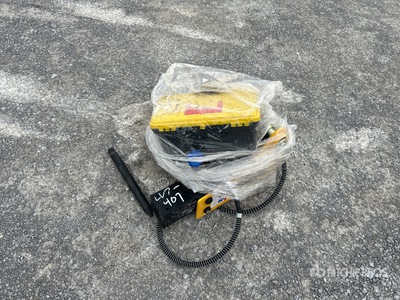 2026 VICSEC VCH35 Młot hydrauliczny - Fits 1-3 ton Excavators (Unused)