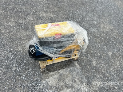 2026 VICSEC VCH35 Młot hydrauliczny - Fits 1-3 ton Excavators (Unused)