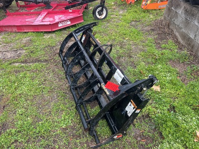 2023 Land Pride SGC0660 60 in Ag-Tractor Grapple (Inoperable)