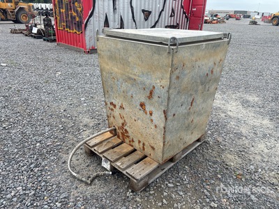 Rental Equipment