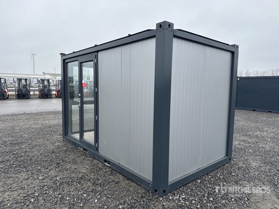 Adacon W400 Ufficio mobile (Unused)