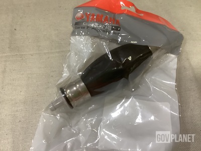 (88) Yamaha 6YK-24360-73 Prime Bulbs