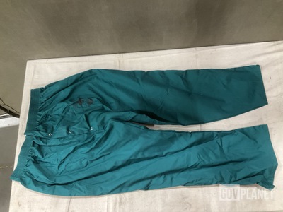 (16) Boxes of Scrub Pants
