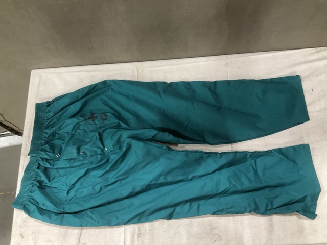 (16) Boxes of Scrub Pants