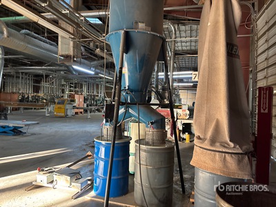 Baileigh Dust Collector