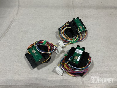 (27) Scotsman 12-2495-21 Touch Free Sensors