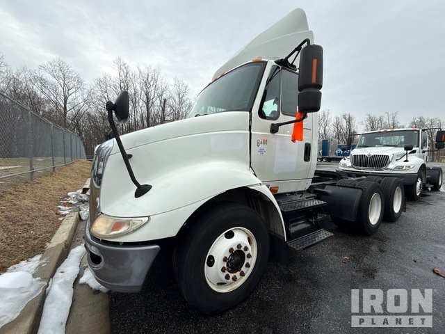 International 2005 International 8600 I 2005-2026