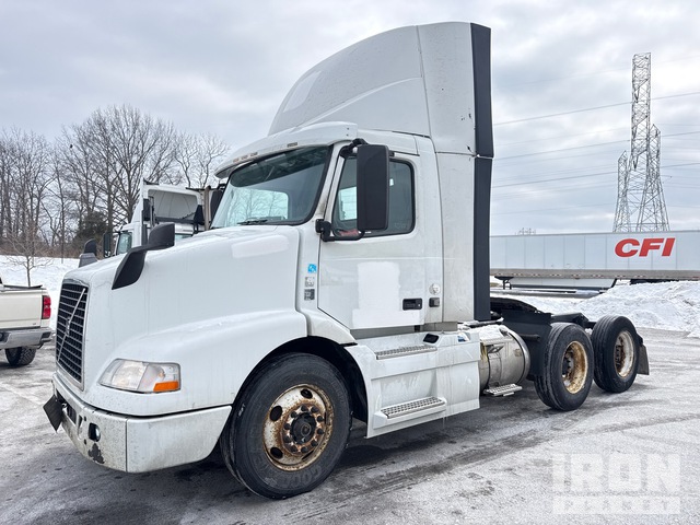 Vnm 2018 Volvo