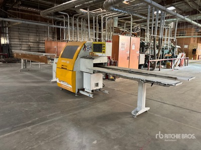 Salvador Supercut 100 Optimizing Cross Cut Saw