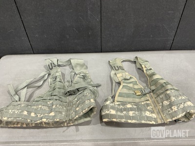 (74) Fighting Load Carriers