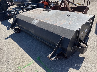 John Deere BP84 84 in Balayeuse compacte - Fits John Deere BP84