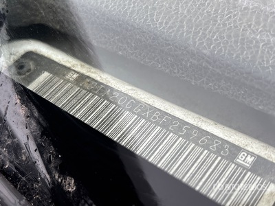 2011 GMC Sierra 2500HD SLE 4x4 Crew Cab Pickup