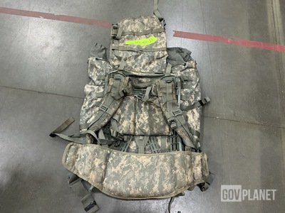 (11) Large Field Pack Sets