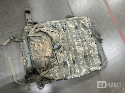 (11) Large Field Pack Sets