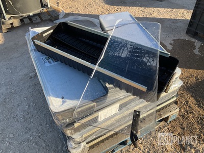 (12) J & B 96102-000 Tray Assemblies