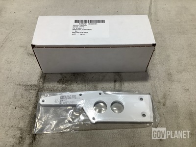 (69) Aero Engineering 812641-1 Airframe Brackets