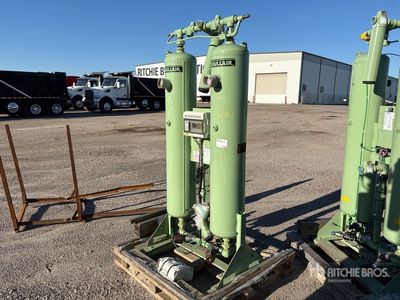 2022 Sullair Air Dryer