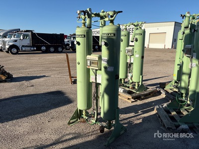 2022 Sullair Air Dryer