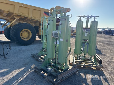 2022 Sullair Dessiccateur d'air