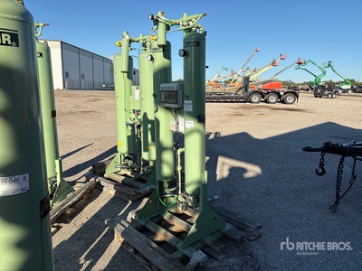 2022 Sullair Dessiccateur d'air