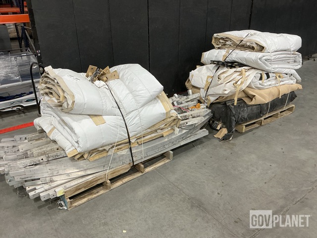 Shelter Tent