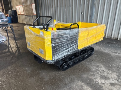 2025 SDLANCH SDLD25 Crawler dumper (Unused)