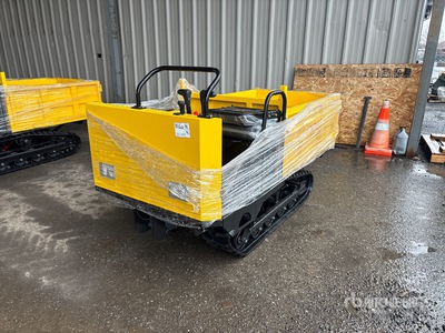 2025 SDLANCH SDLD25 Crawler dumper (Unused)