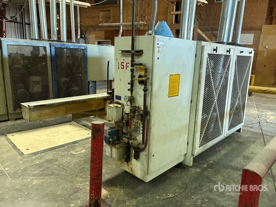 SCMI Superset XL Multi Moulder