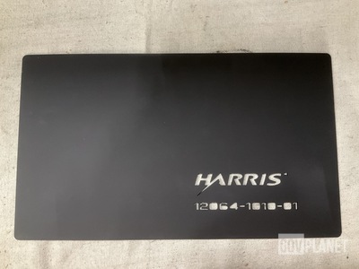 (71) Harris 12064-1010-01 Dual Control Plate Kits